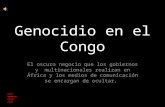 Congo genocidio capitalista (completo)