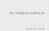 El Templo Griego