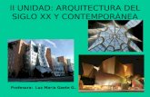 Arquitectura Siglo Xx 2009