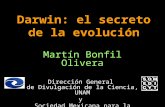 Darwin y su teoría