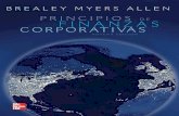 Libro Finanzas Corporativas Brealey Myers Allen