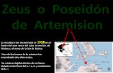 08 Poseidon (o Zeus) de  Artemision