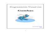 Nuevo Manual de Gambas v2 [14-oct-2010]