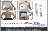 CATALOGO FAJAS REDUCTORAS COSTA RICA -  FARMACIAS CV