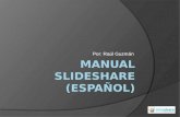Manual Slide Share