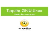 Tuquito Gnu/Linux - UNTREF