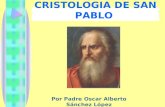 CristologíA De Pablo