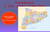 Catalunya i les seves comarques