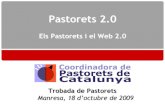 Pastorets 2.0