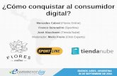 Presentación - eCommerce Day Buenos Aires 2014