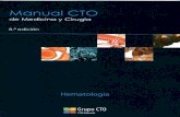Manual CTO de Hematología