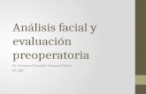 Análisis facial y evaluación preoperatoria r2