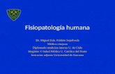 Fisiopatología humana