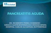 Pancreatitis aguda essalud 2013