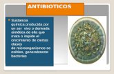 Fabian antibioticos