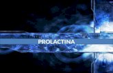 Exposici³n prolactina