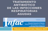 Infac antibioticos 2012