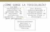 Toxicologia conceptos basicos