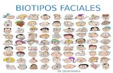 Biotipos faciales  i