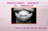 Infecciones durante el_embarazo