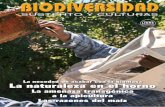 Biodiversidad, sustento y culturas 71