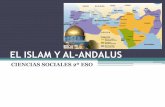 EL ISLAM Y AL-ANDALUS