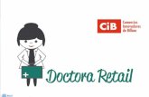 Presentación ShowLab CIB Doctora Retail