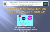 Redes Semanticas Ie2009