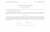 Guía de Cálculo (Microeconomía UNAB)