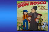 Història de Don Bosco
