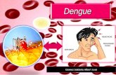 Dengue albert