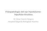 04) dr. garcãa   semiologãa del eje hipotã¡lamo-hipofisio-tiroideo
