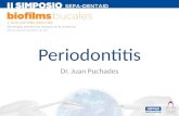 Periodontitis - Simposio SEPA-DENTAID