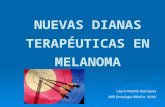 Melanoma immunoterapia un paso más(pd 1 y ctla-4)