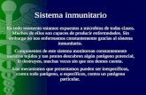 Sistema inmunitario 1