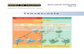 PDV: Biologia mencion Guía N°27 [4° Medio] (2012)