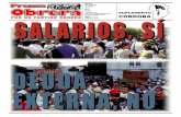 Prensa Obrera Córdoba Nº 4