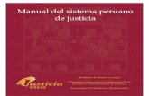 Manual sistema peruano
