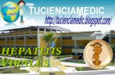 Hepatitis Virales Fmh   Unprg Tucienciamedic