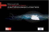 Manual de urgencias cardiovasculares