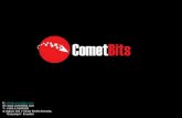 Comet Bits Portfolio