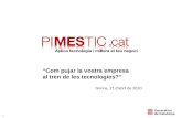 Pla Pimestic (Jornada Girona 21 04 2010)