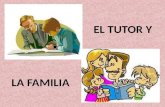 El tutor y_la_familia