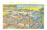 Activitat sobre una ciutat romana