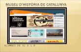 Museu d’història de catalunya