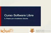 Software libre 3