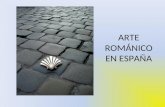 Tema 10 arte romanico en españa