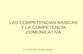 Enfoque Comunicativo (José Ramón)