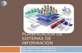 Planificación de sistemas de información