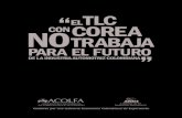 TLC con Corea no trabaja para la industria colombiana